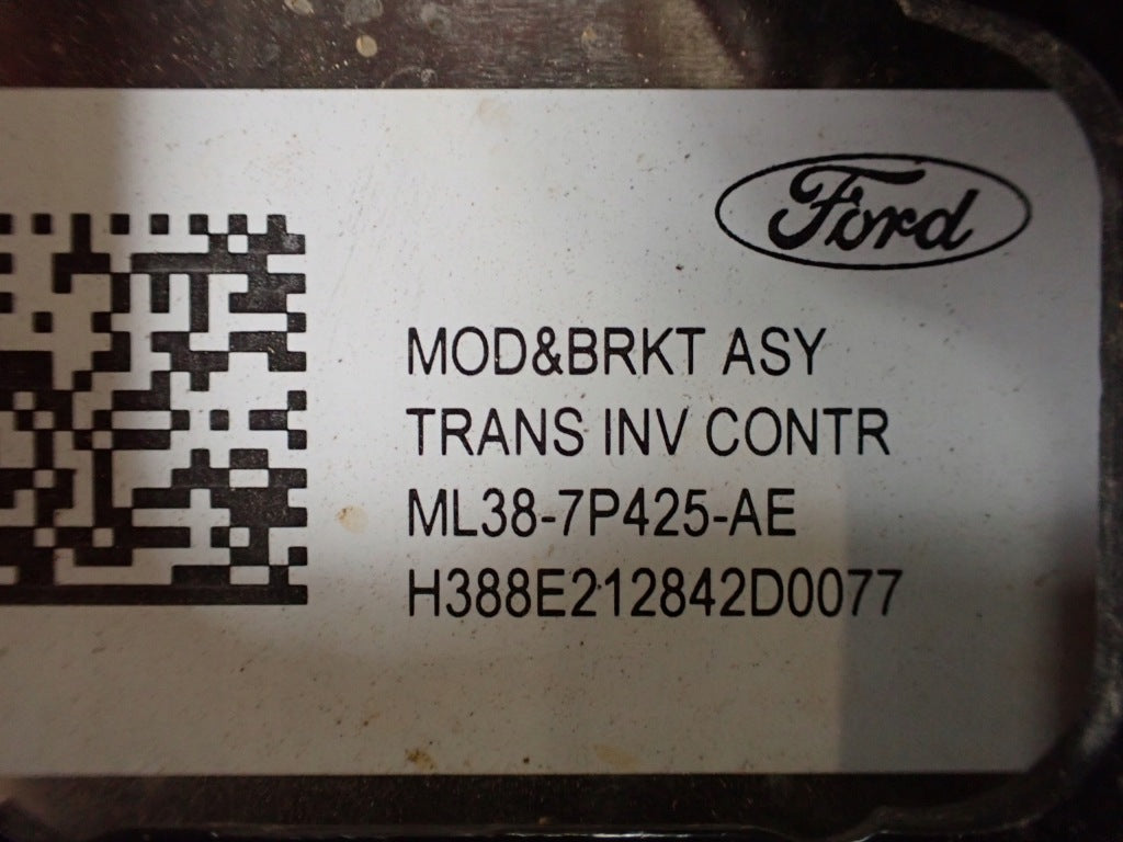 Falownik Inwerter Converter Przetwornica Napięcia Ford F150 3.5 Hybrid 2021