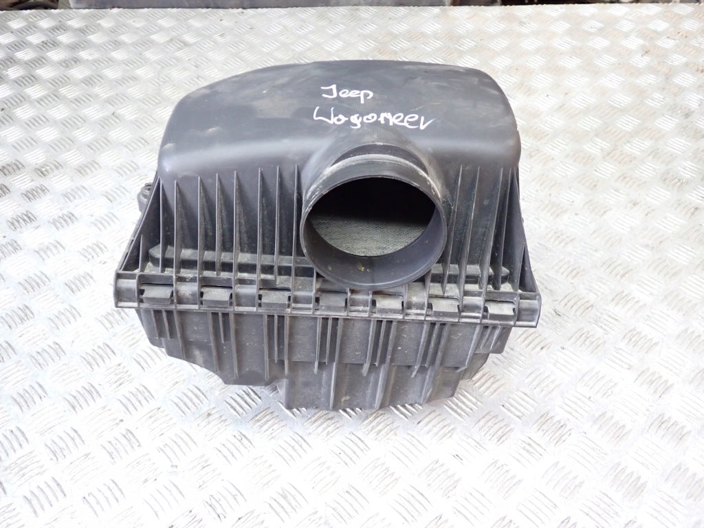 Obudowa Filtra Powietrza Jeep Wagoneer Grand Wagoneer WS 2022-