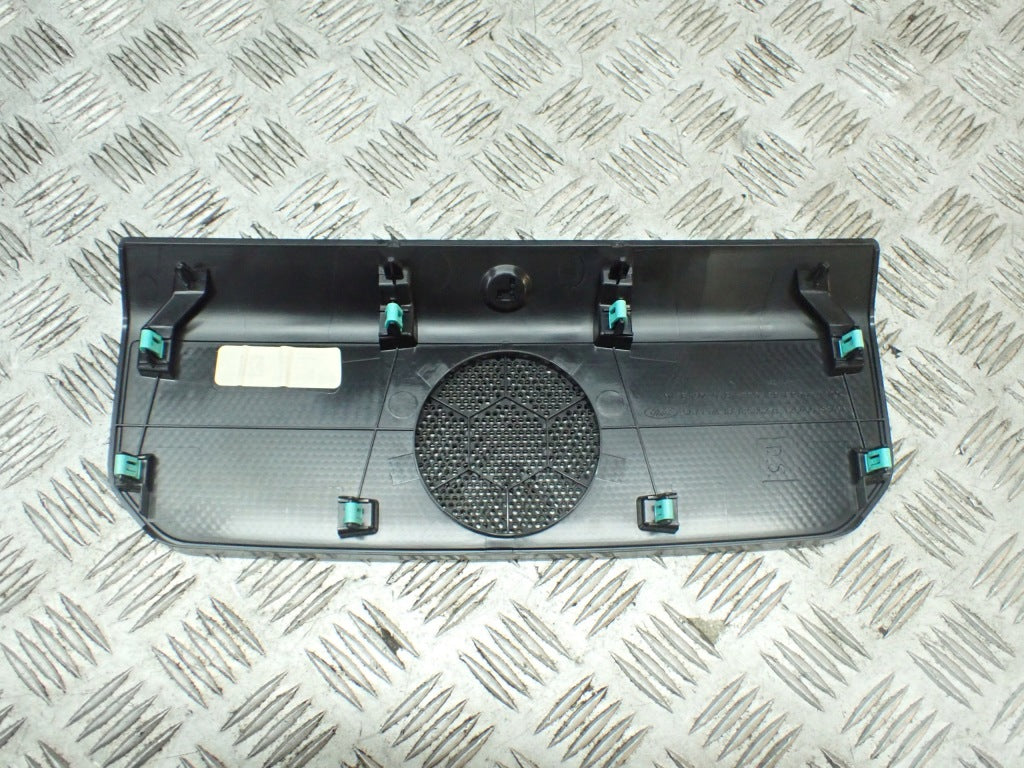 Speakers Amplifier Subwoofer Bang &amp; Olufsen Ford F150 3.5 RAPTOR 2024