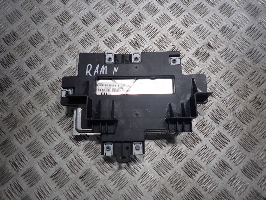 Dodge RAM 5.7 Engine Computer 2019-