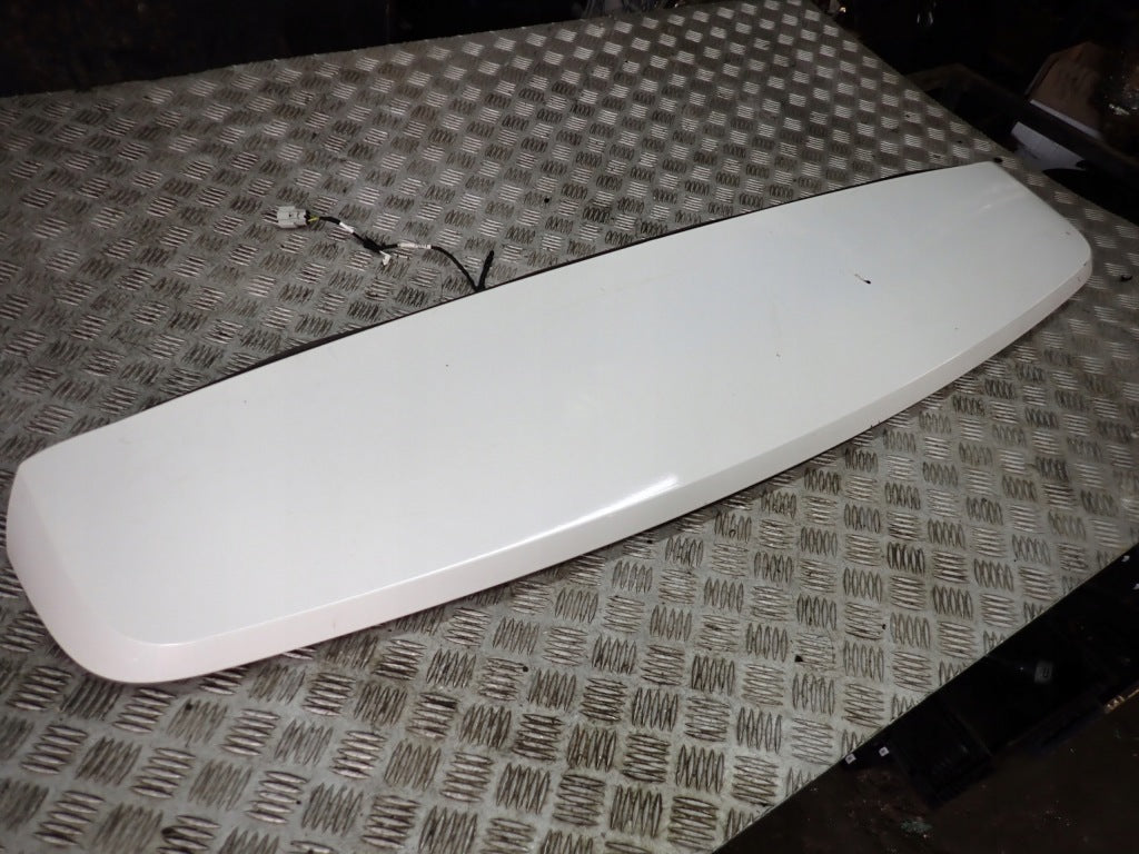 Spoiler Lotka Klapy Tylnej Tył Tylny Ford Expedition 3.5 2020