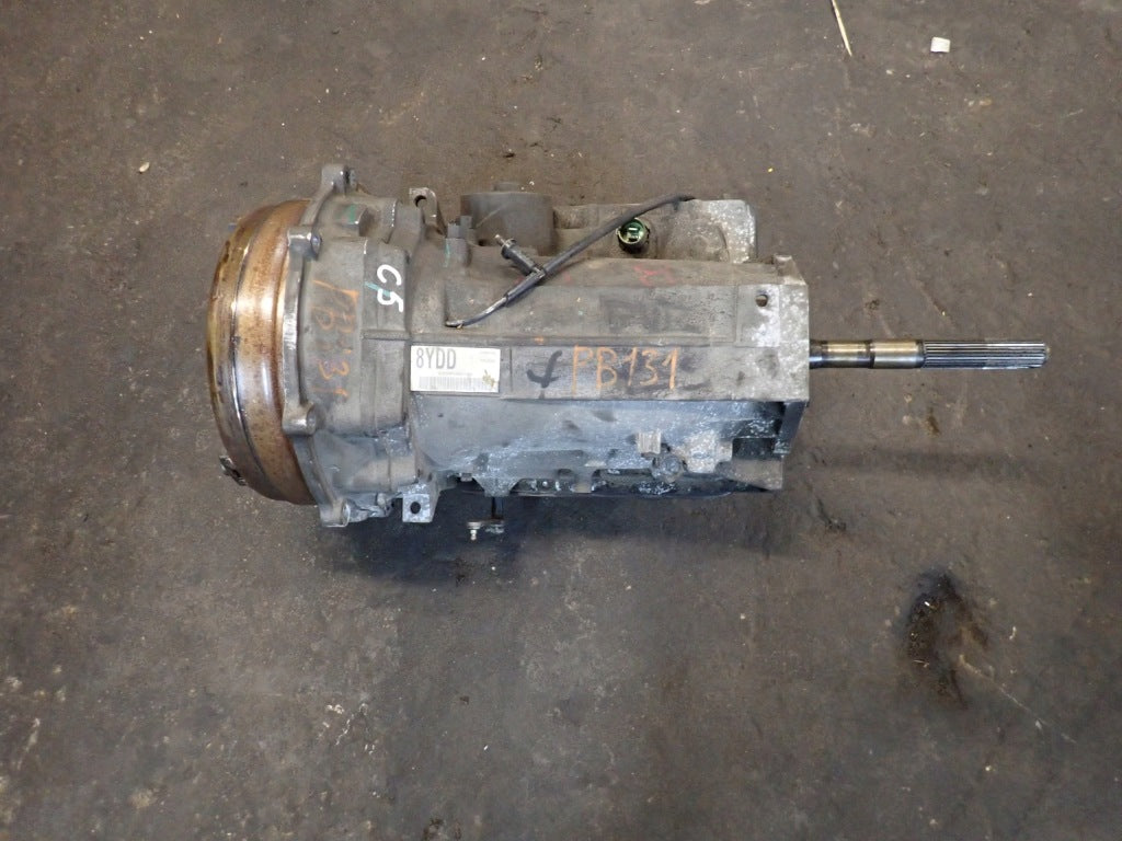 Automatic Gearbox Clutch Kit Chevrolet Corvette C5 5.7 2002