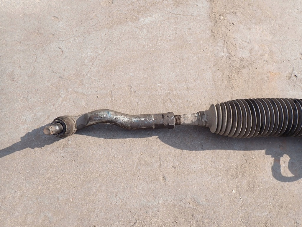 Steering Rod End Toyota Tundra Sequoia 2007