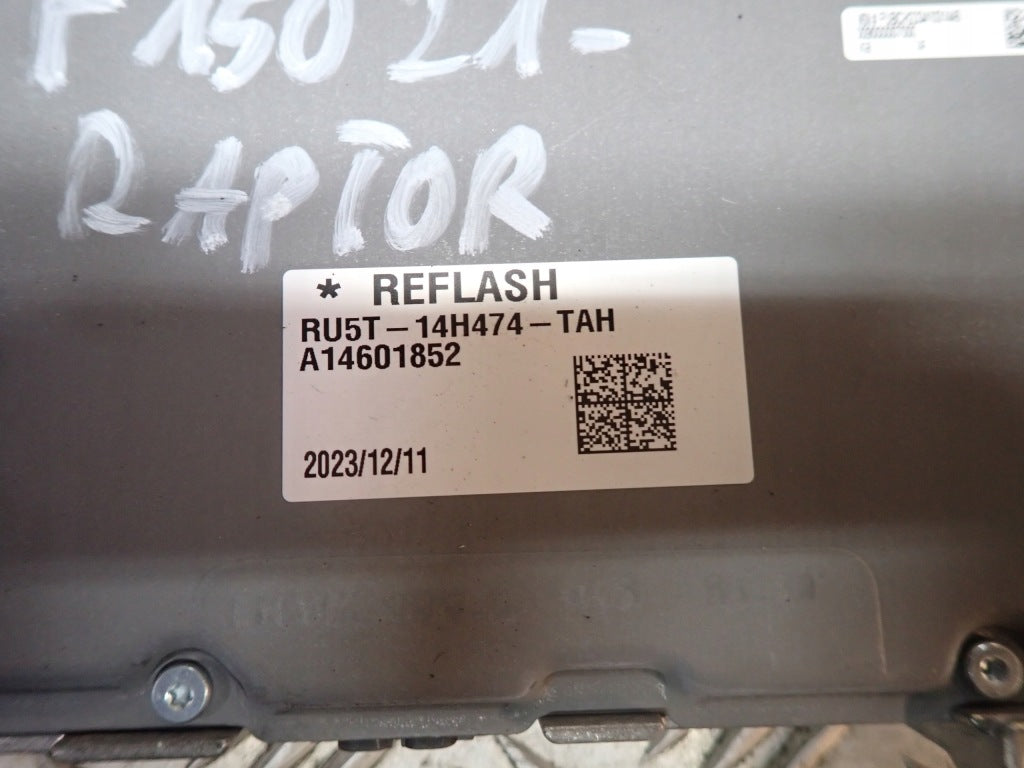 Gateway Control Module BCM ECU Ford F150 2024 LIFTING