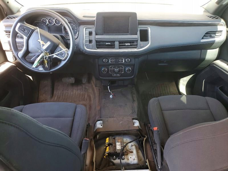 Deska Kokpit Chevrolet Suburban Tahoe GMC Yukon 2021