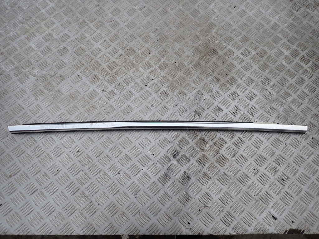 Chrome Door Strip LT Maserati Quattroporte 2013-