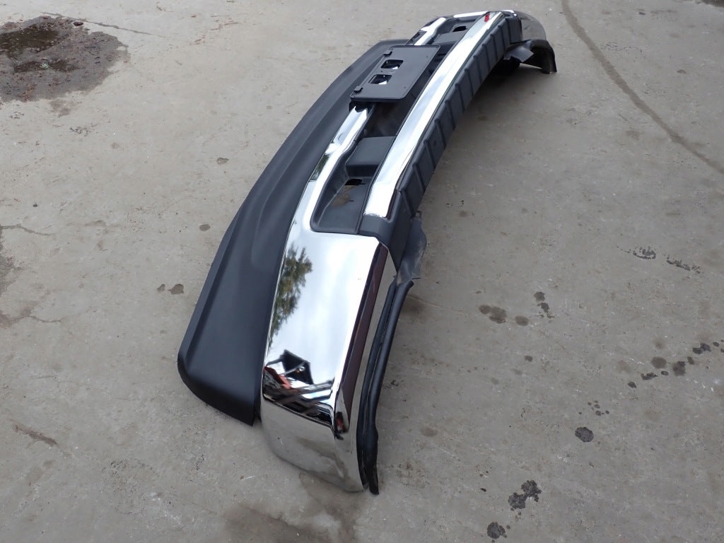Zderzak Przedni Kpl. Ford F350 F250 6.2 4x4 2020-
