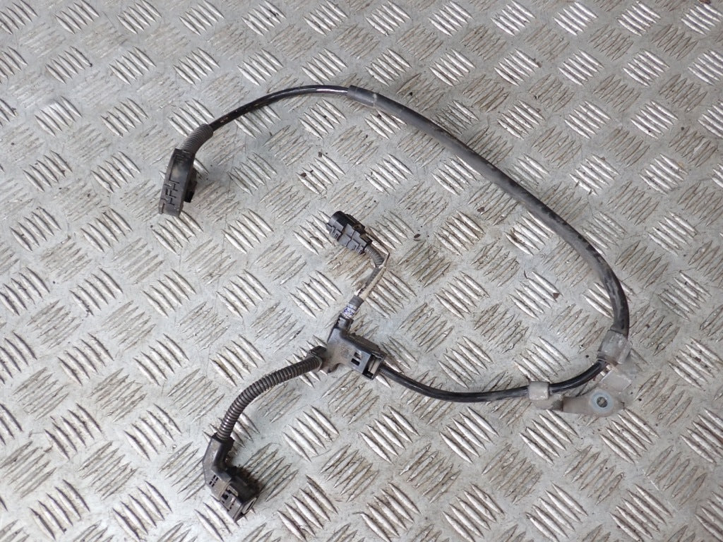 Przewód Wiązka Ręcznego Czujnik ABS Tylny Tył Toyota Tundra Sequoia 22-