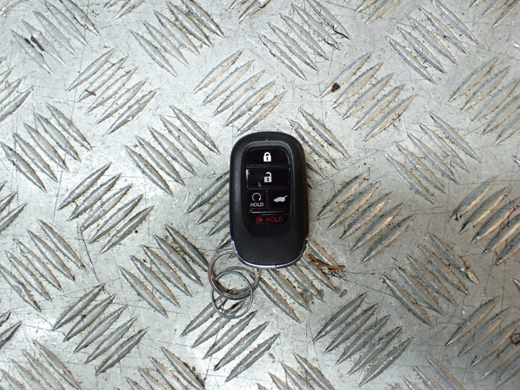 Remote Key Honda Pilot 4 YG2 2023