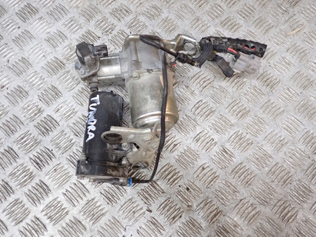 Compressor Suspension Compressor Toyota Tundra Sequoia 3.4 3.5 Hybrid 22-