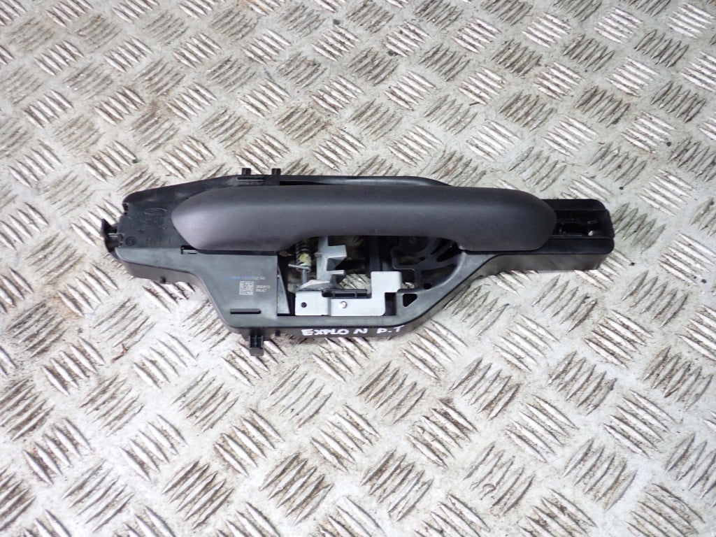 Rear Door Handle Rear Ford Explorer 20-