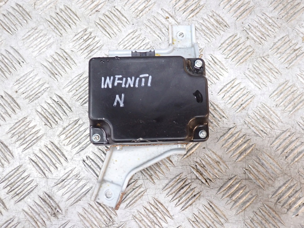 Moduł Sterownik Inwertera Infiniti QX60 L51 Nissan Pathfinder R53 2022