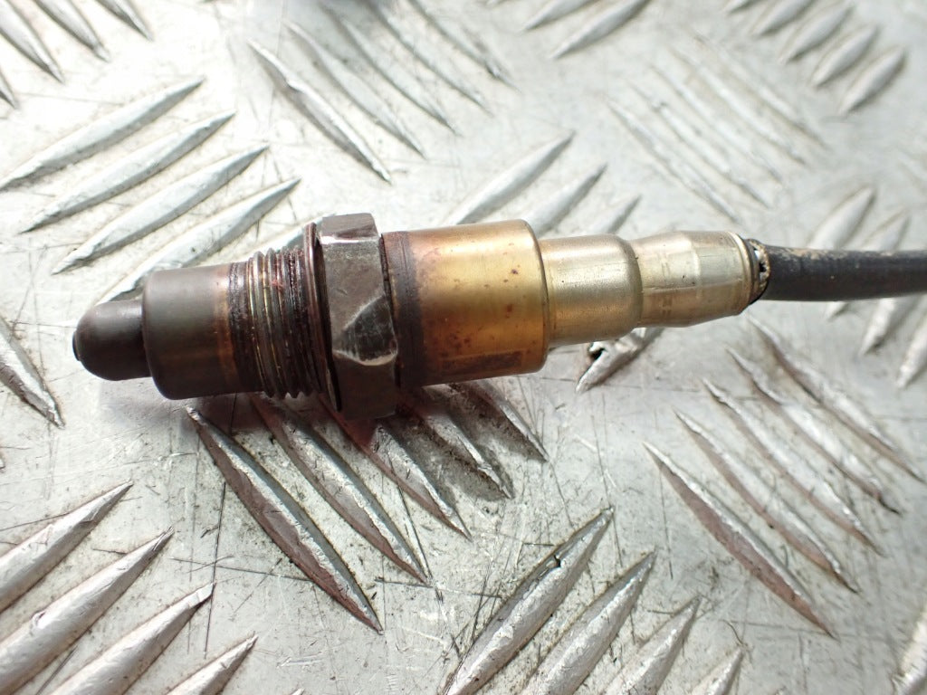 Sonda Lambda Ford F150 3.5 Ecoboost 2021-