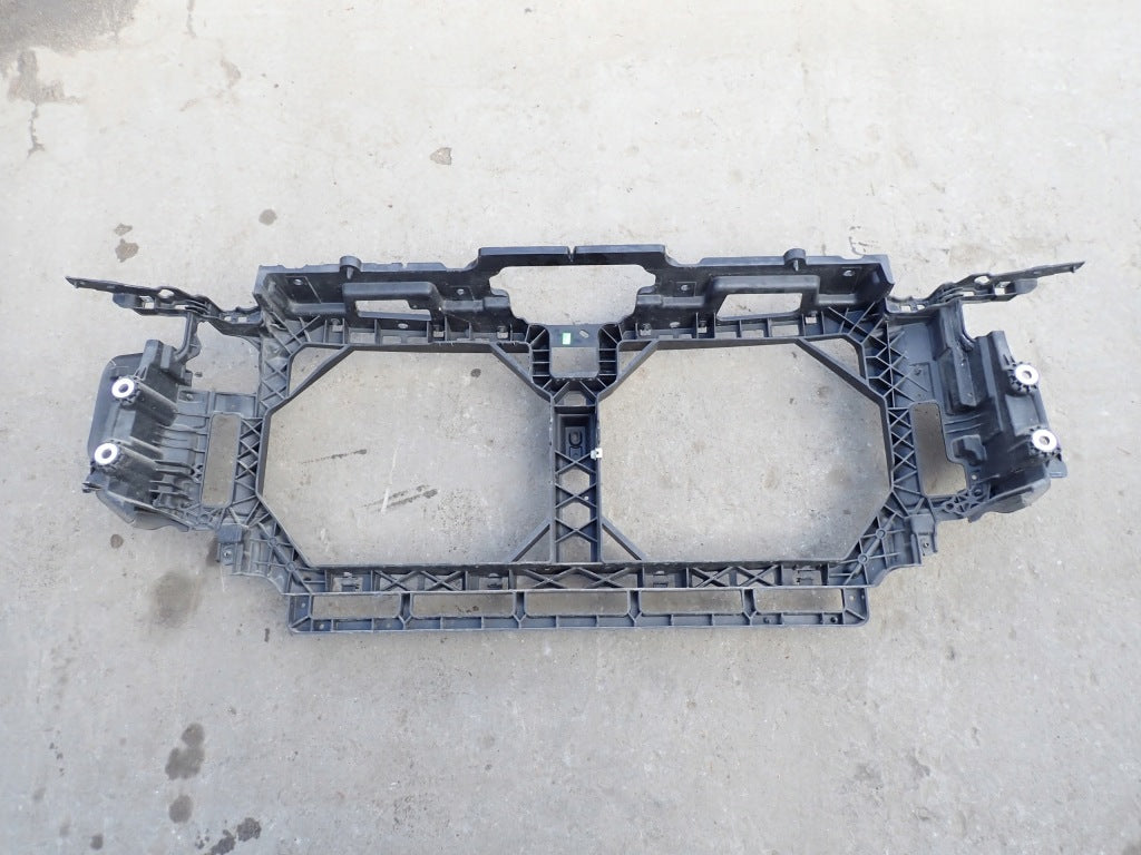 Front Fascia Reinforcement Front Grille Mount Ford F350 F250 6.2 2017-