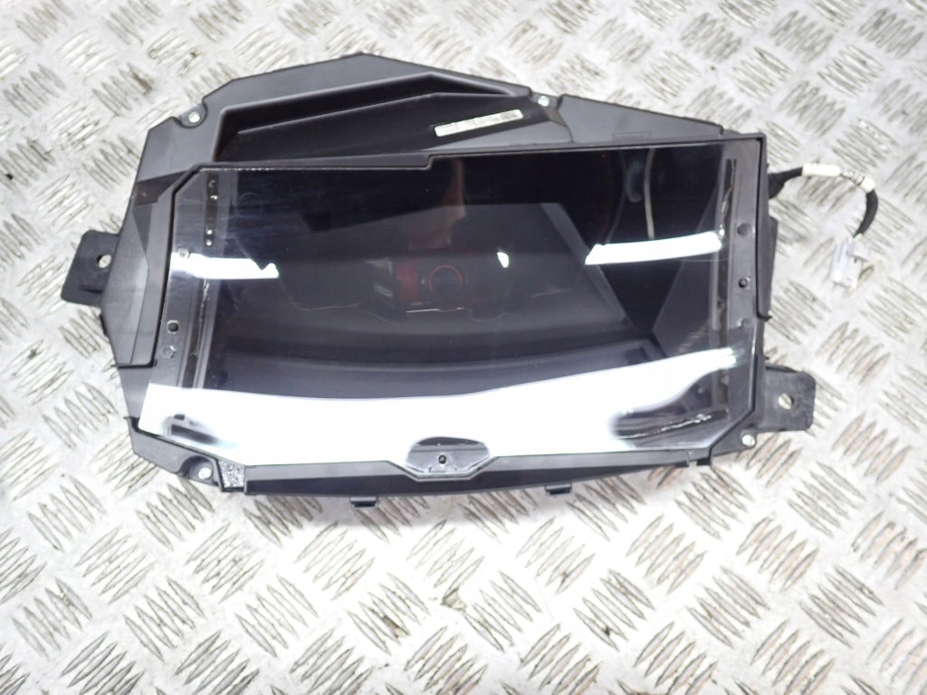 Head Up HUD Headup Display Ford F150 2024