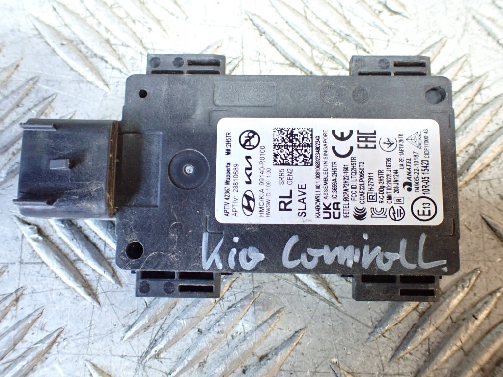 Radar Czujnik Martwego Pola Lewy Kia Carnival LX KA4 2020-