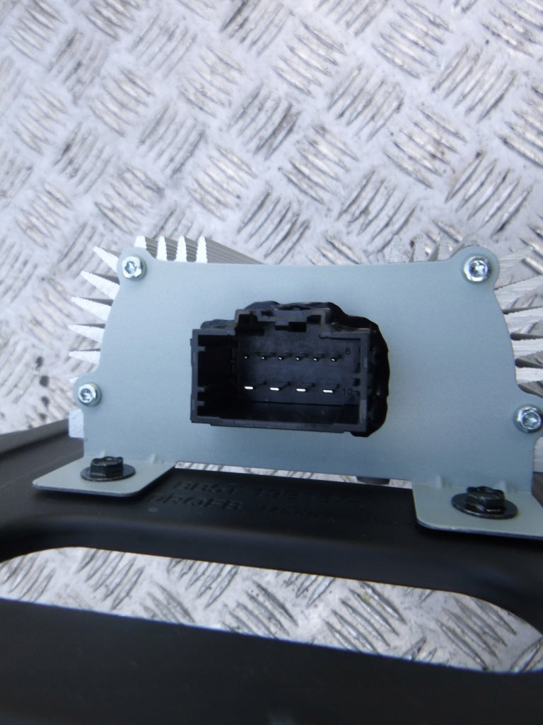 Amplifier BB5T-18C808-AD Ford Explorer 2011