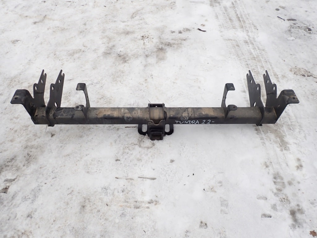 Rear Tow Hook Beam Toyota Tundra 2022-