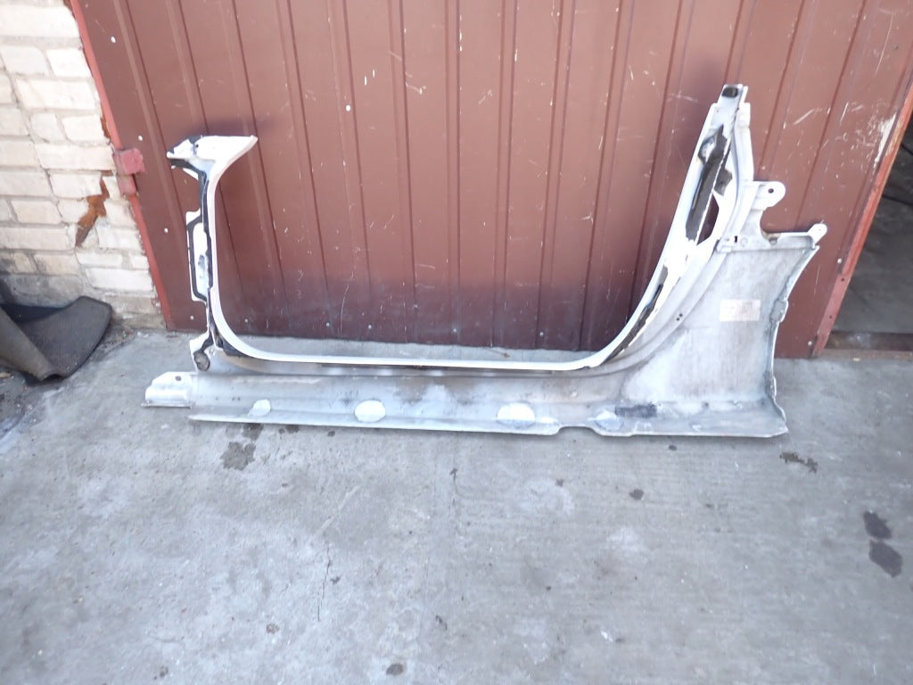 Listwa Progowa Prawa Próg Prawy Chevrolet Corvette C7 14-