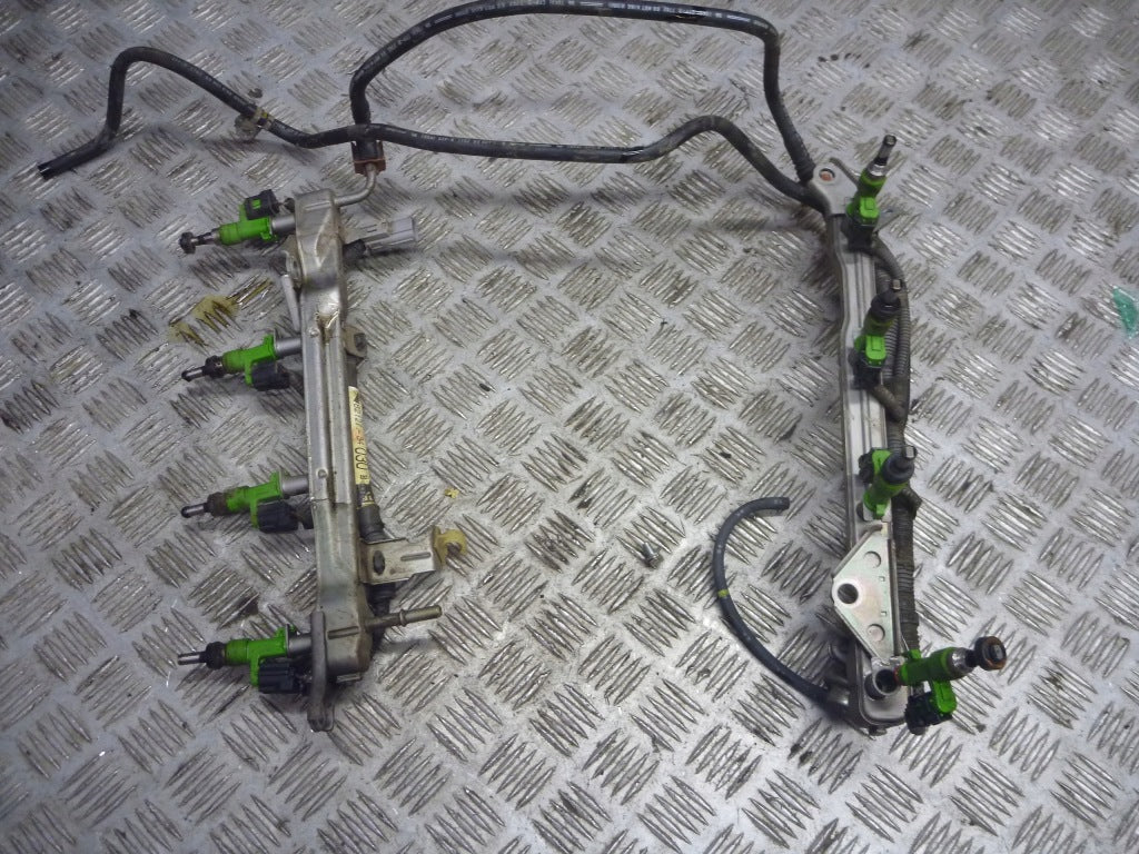 Injector Injection Toyota Tundra Sequoia 5.7 2007