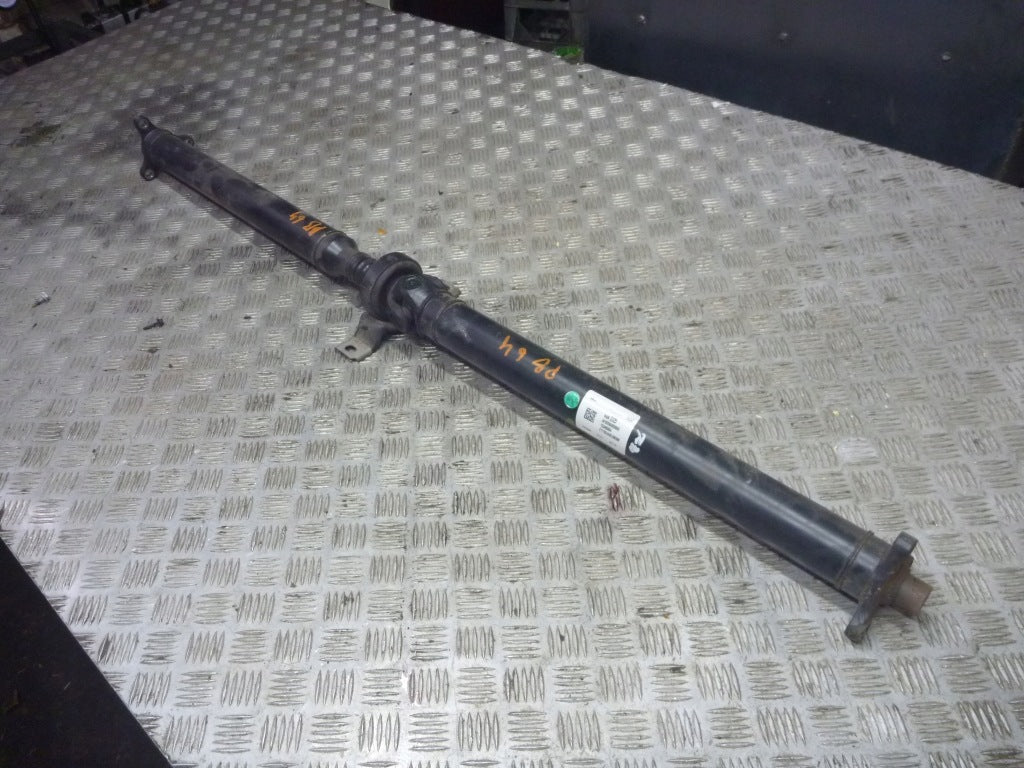 Drive Shaft Kit Chevrolet Camaro 3.6 2016