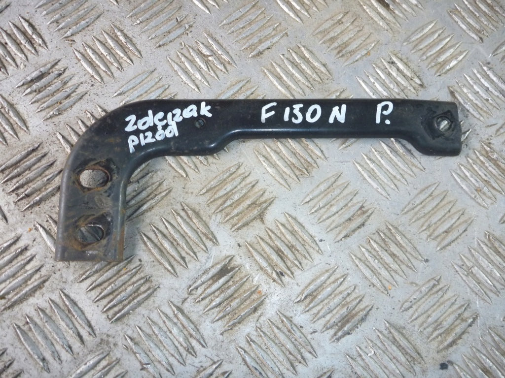 Front Bumper Slider Mount Ford F150 2015-