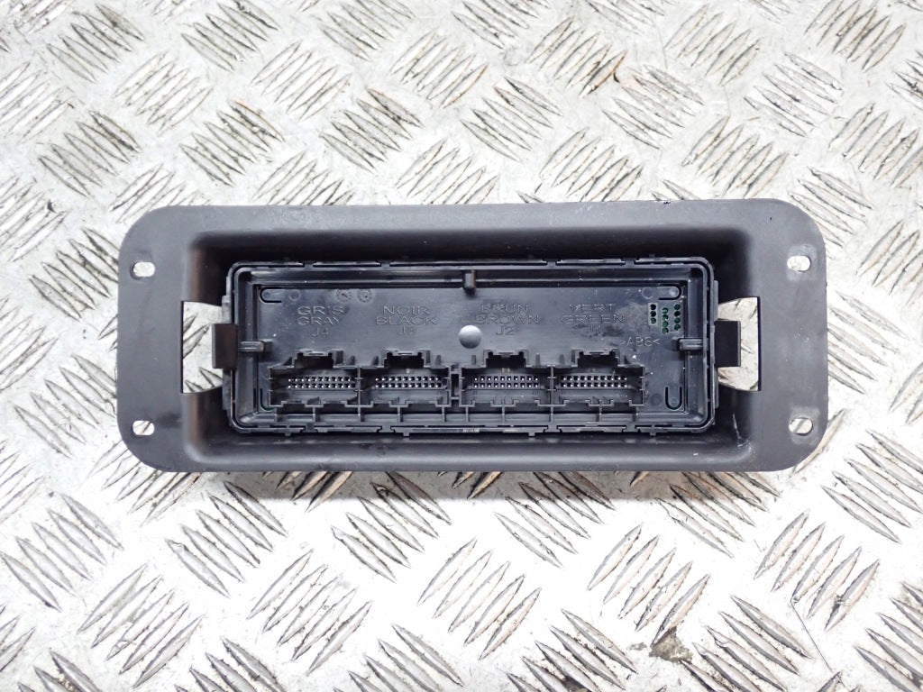 Air Conditioning Module Chevrolet Corvette C7 3LT 2014-