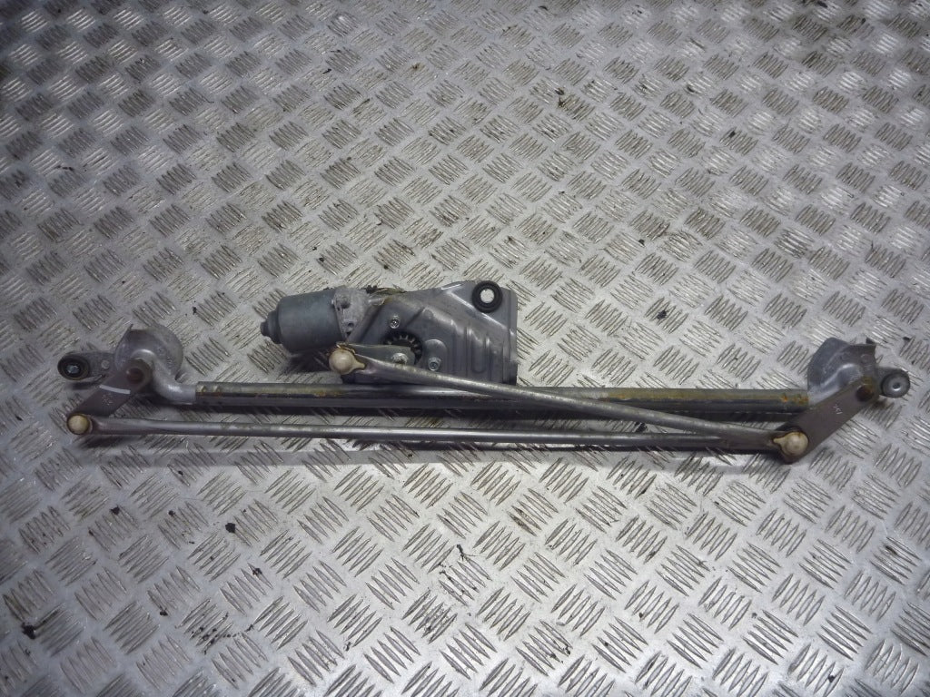 Escalade Suburban Tahoe Wiper Motor 15-