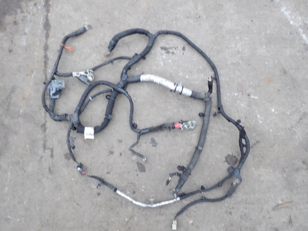 Wiązka Alternatora Zasilania Klemy Dodge RAM 1500 V 5.7 19-