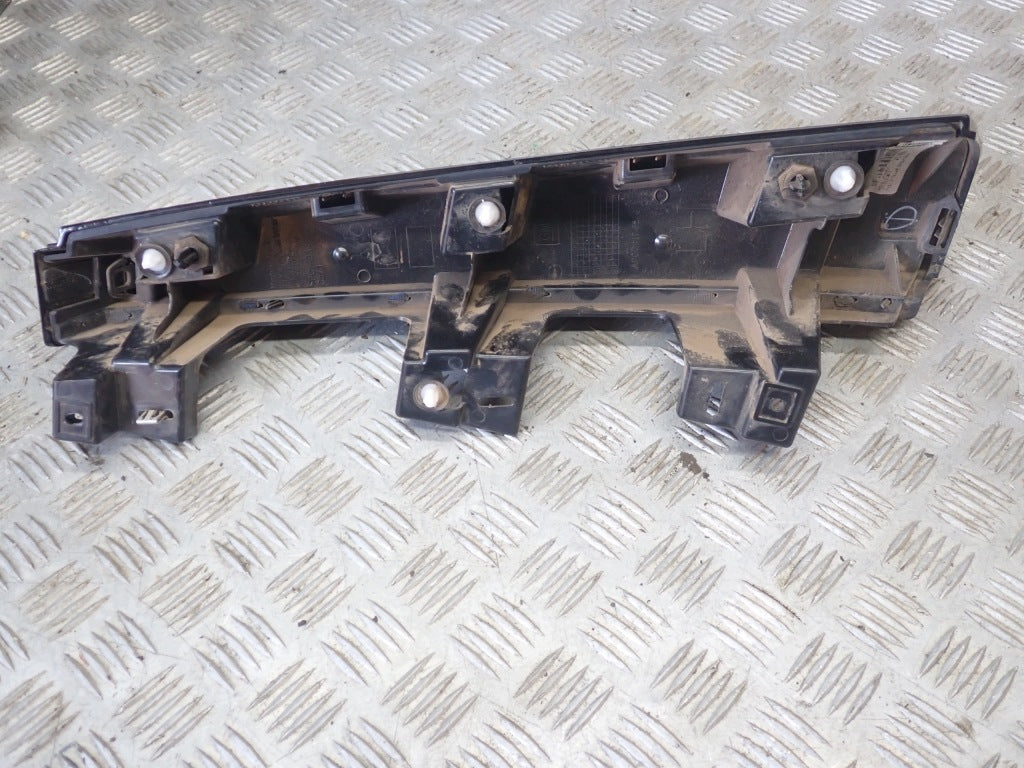 Left Rear Pillar Trim Chevrolet Tahoe 21-