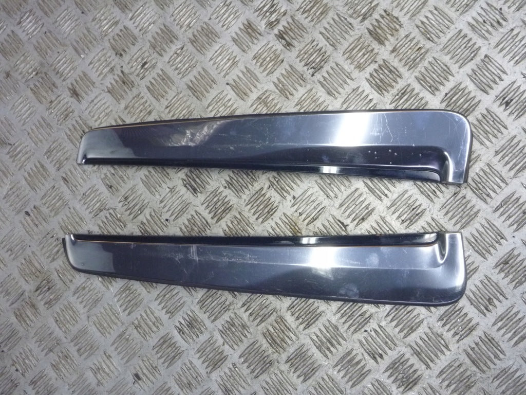 Chrome Strip Escalade Suburban Yukon Tahoe 2015-