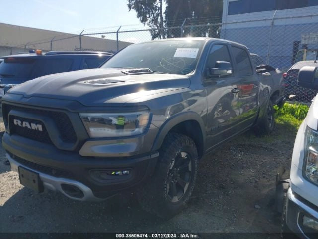 Exhaust Valve Actuator Motor Dodge RAM Diesel 2019-