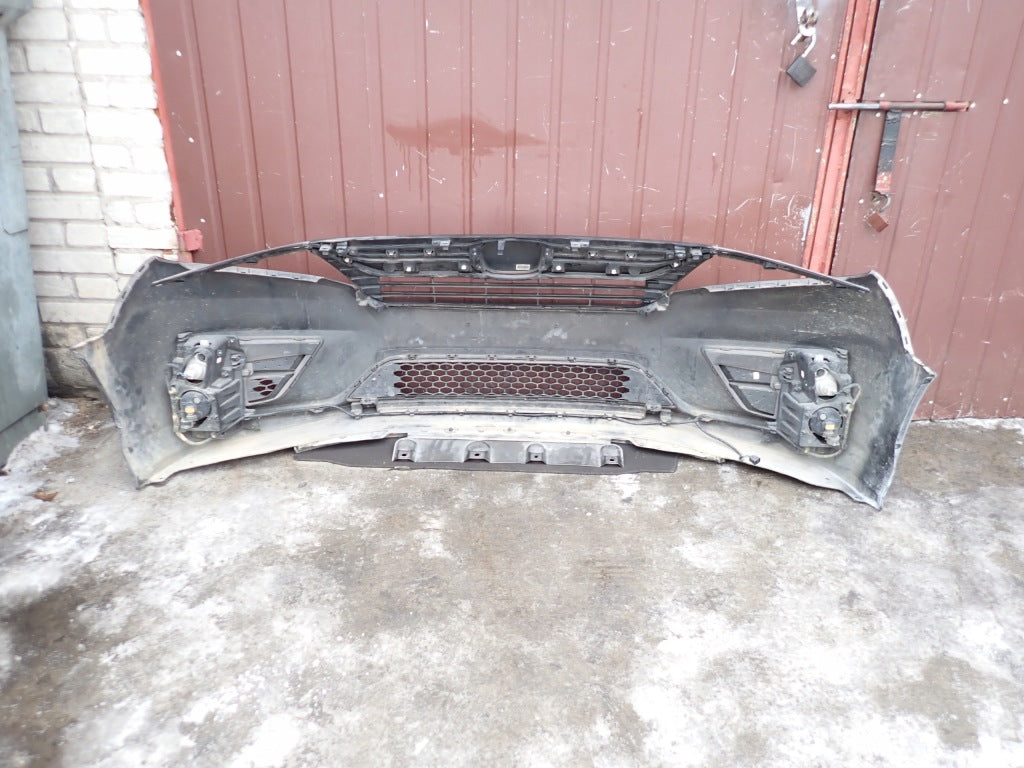 Zderzak Przedni Kpl. Atrapa Halogeny Kratki Honda Odyssey EXL 2020-