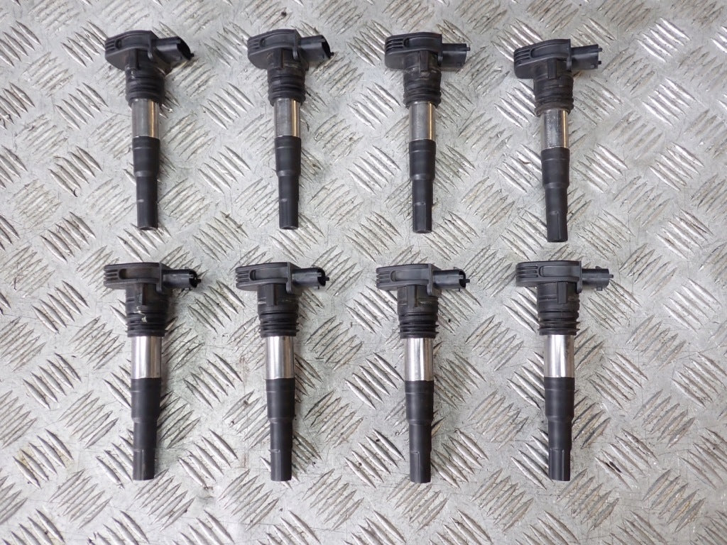 Ignition Coil Maserati Quattroporte 3.8 2013-