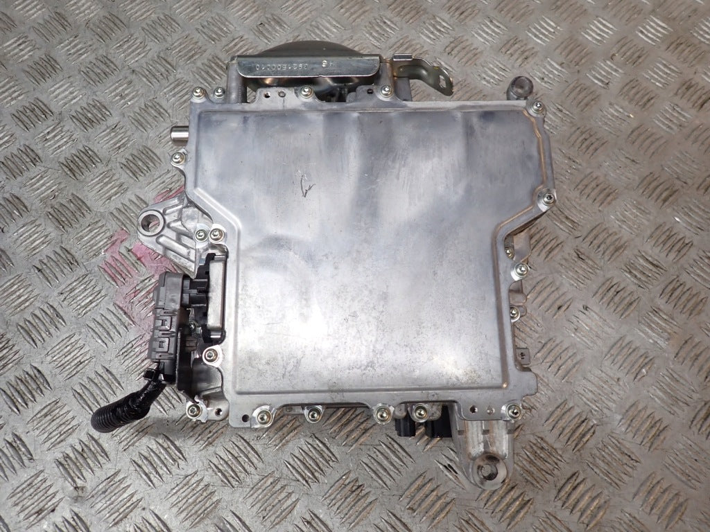 Inwerter Falownik Przetwornica Napięcia Converter Toyota Tundra Hybrid 22-