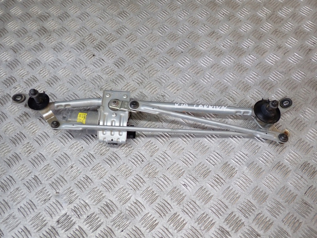 Mechanizm Wycieraczek Kia Carnival LX KA4 2020-