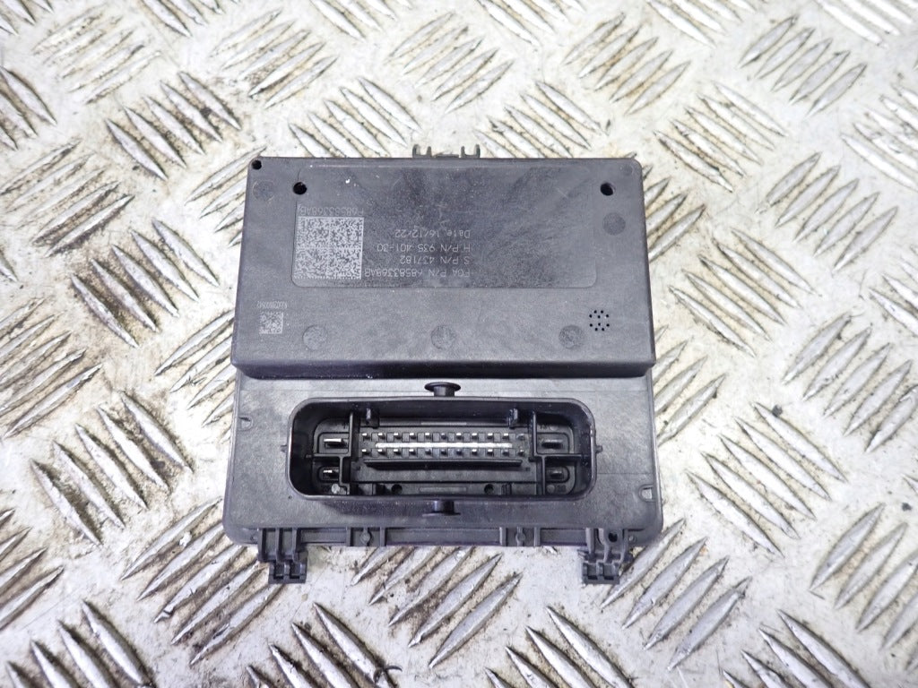 Moduł Klapy Jeep Grand Cherokee WL 2021-