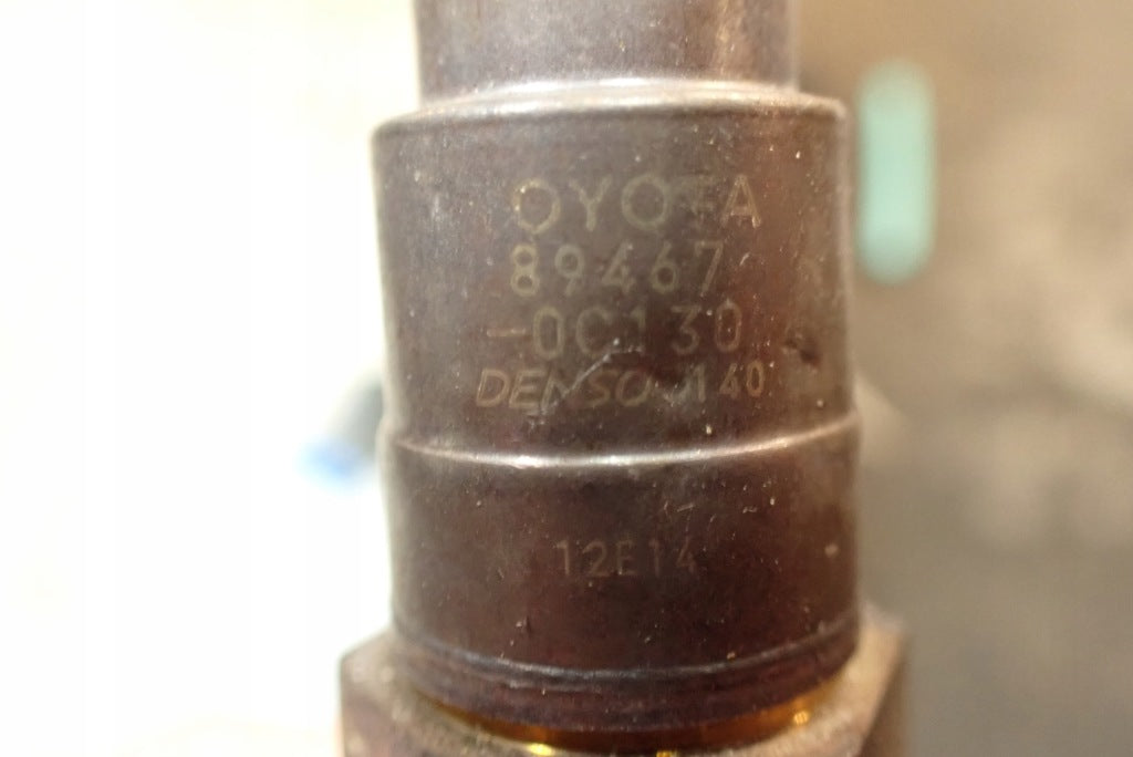 Sonda Lambda Toyota Tundra Sequoia 3.4 3.5 2022-