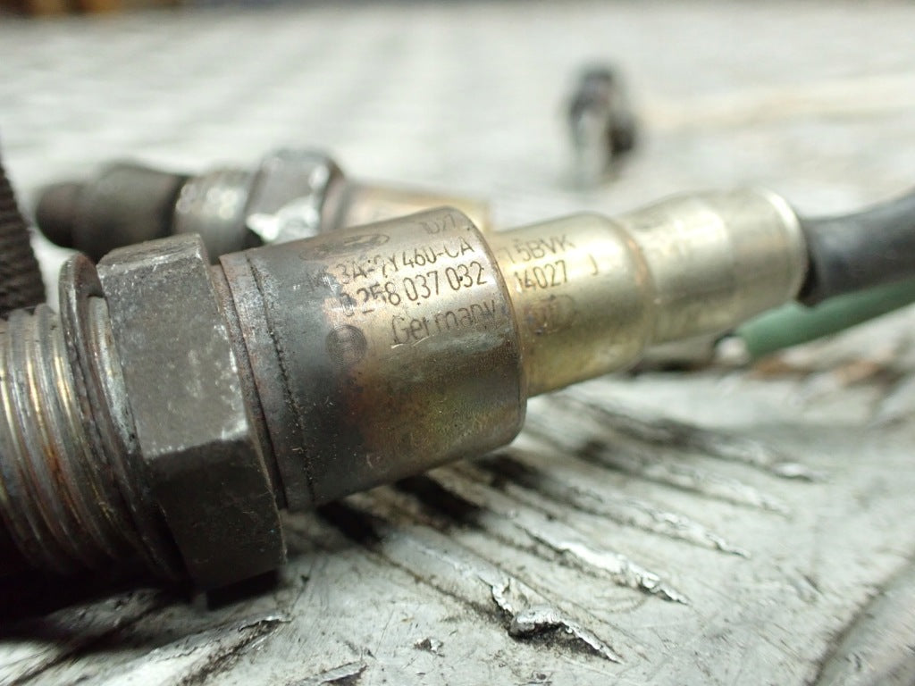 Sonda Lambda Ford F150 3.5 Ecoboost 2021-