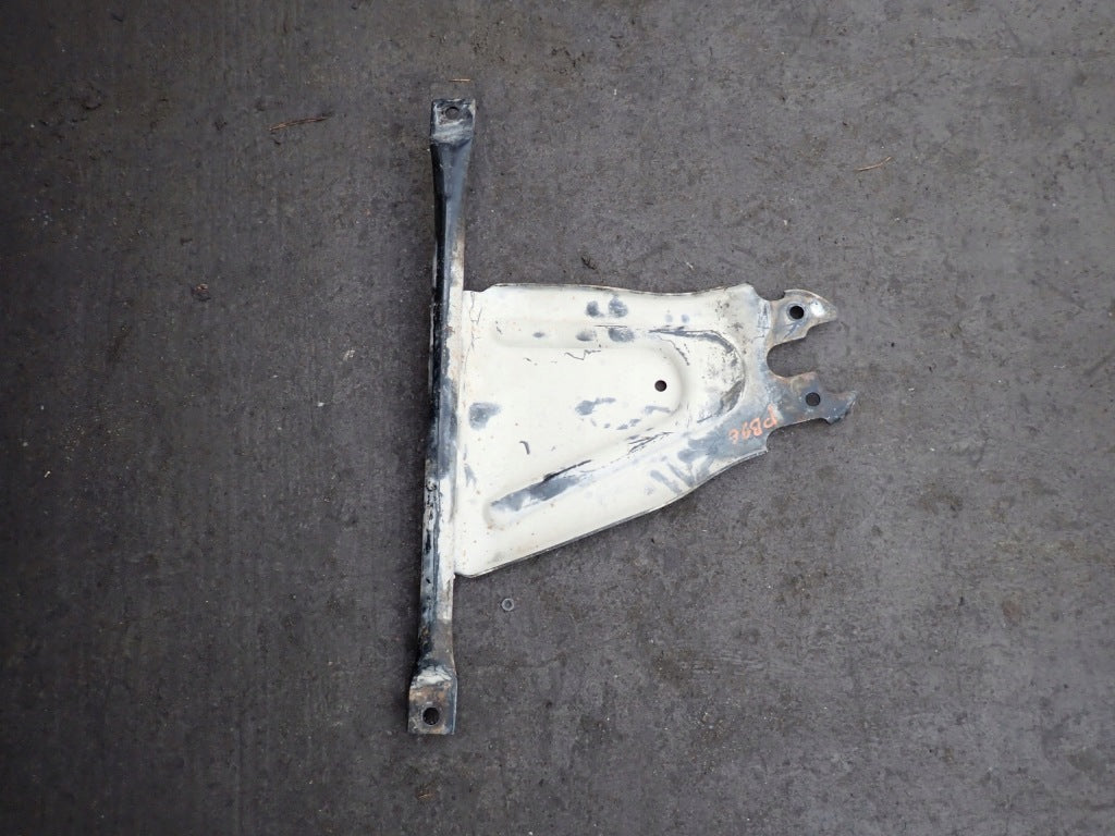 2012 Jeep Wrangler JK Transfer Case Underbody Cover