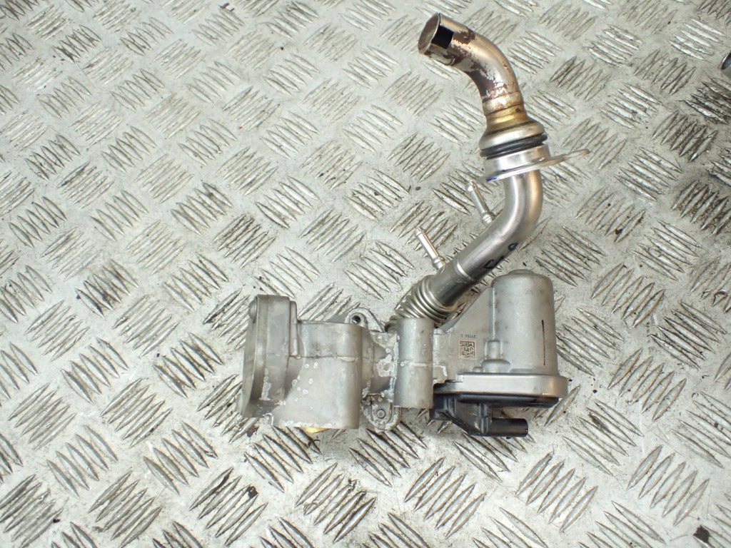 Zawór EGR Ford F150 3.5 2021-