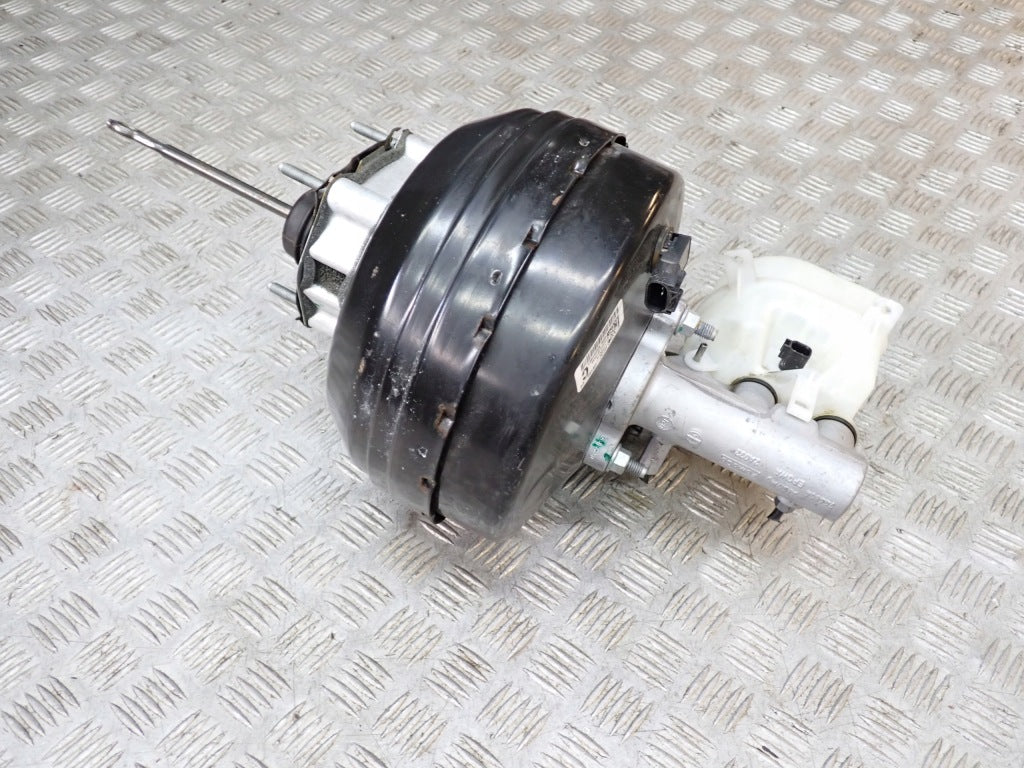 Serwo Hamulcowe Pompa Hamulcowa Ford F350 F250 6.2 4x4 Super Duty 2021