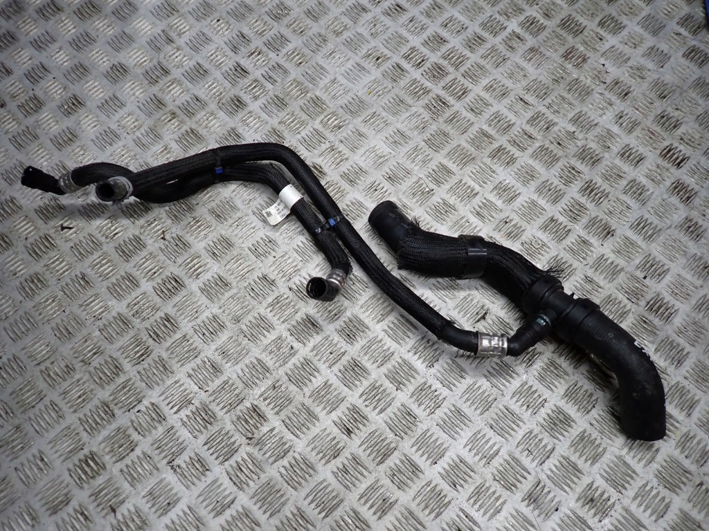 Water Hose Pipe Ford Explorer Hybrid 2020-