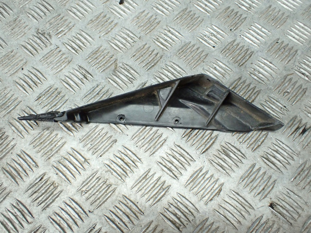 Left Side Cowl Panel Trim Corvette C5