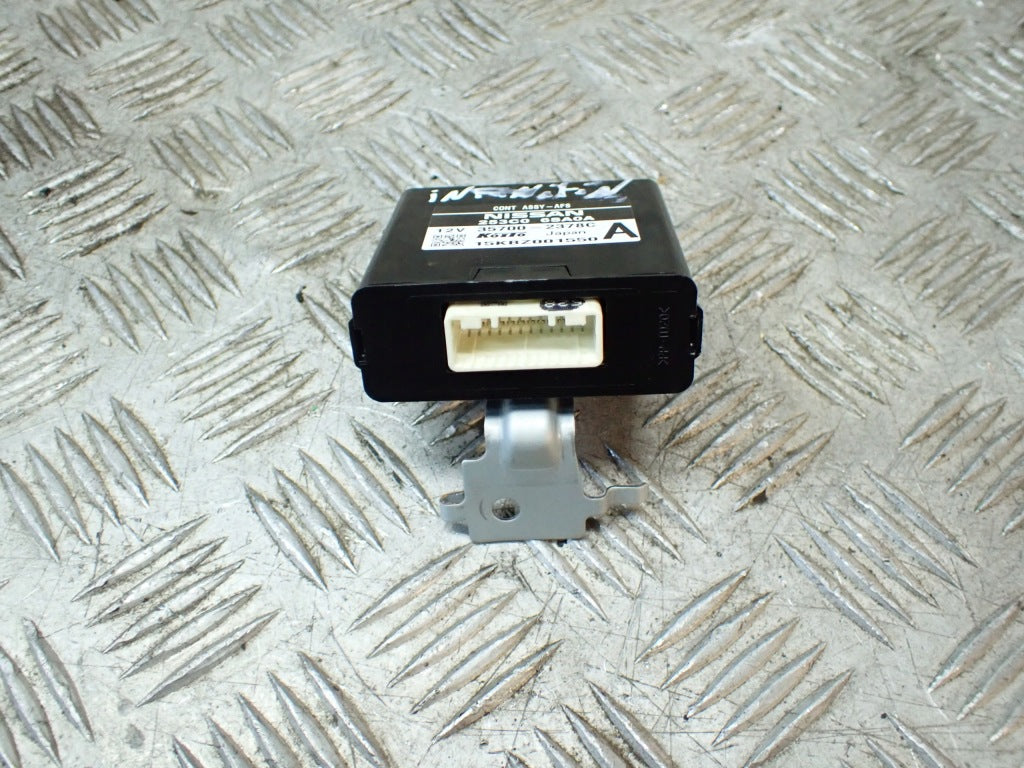 Moduł Sterownik Lamp Infiniti QX60 L51 3.5 4x4 2022-