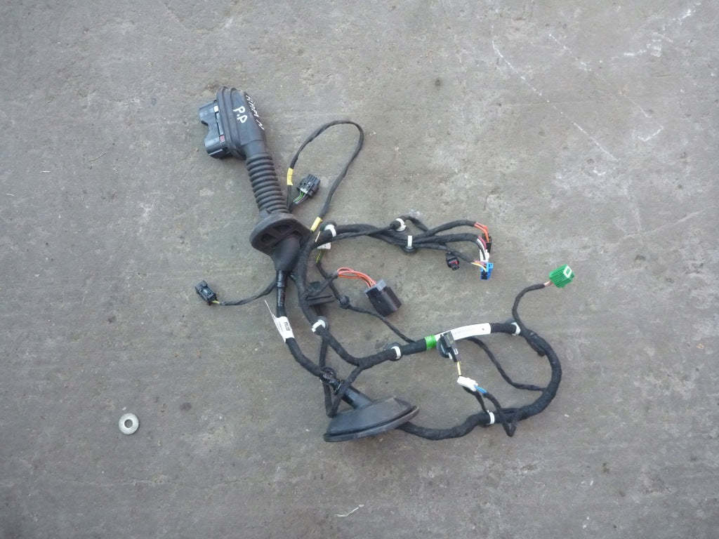 Dodge RAM Door Harness 2019-