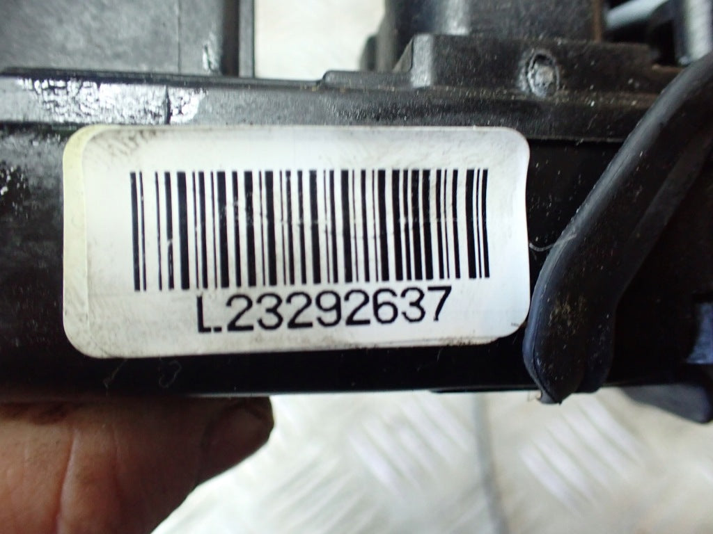 Door Lock Cable Chevrolet Corvette C7