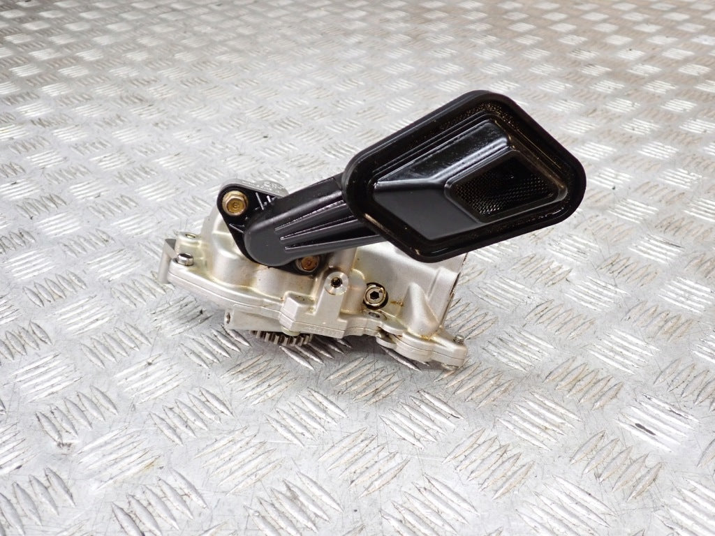Oil Pump Kia Carnival LX KA4 3.5 2020-