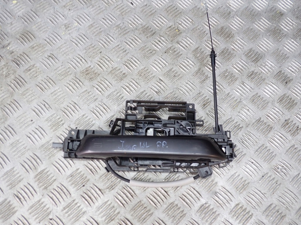 Klamka Przednia Prawa Jeep Grand Cherokee WL Długi 3.6 21