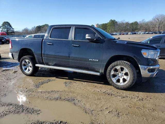 Rama Frame Dodge RAM Crew Cab V 5.7 ft 174 cm Paka 4x4 2019-